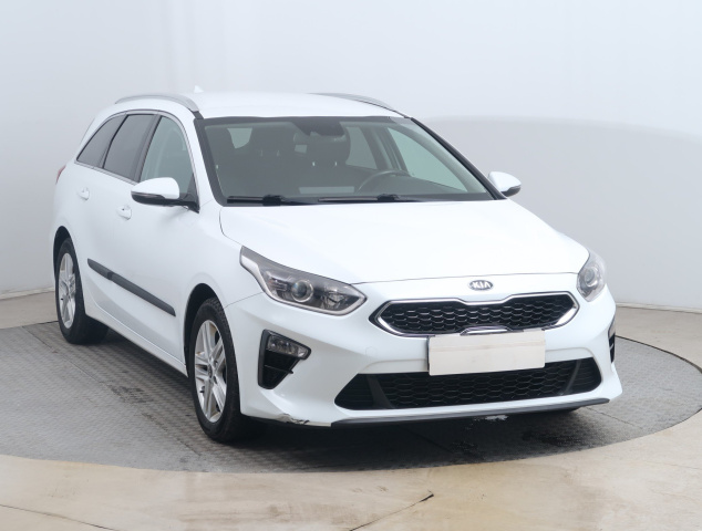 Kia Ceed 2020
