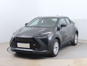 Toyota C-HR - 2024