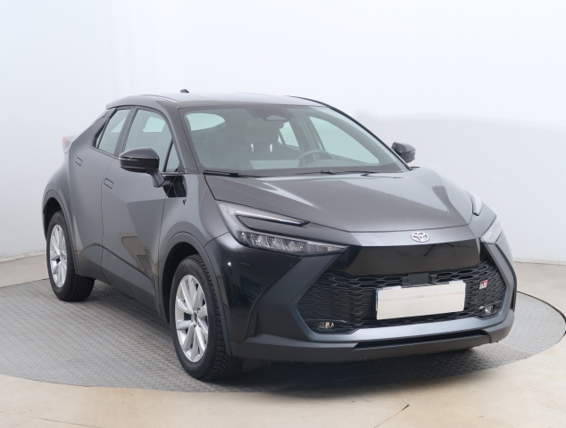 Toyota C-HR 2024