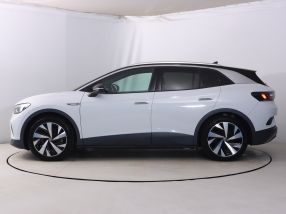 Volkswagen ID.4 - 2020