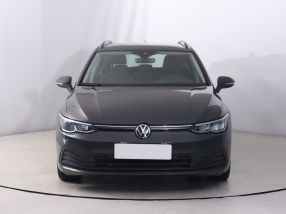Volkswagen Golf - 2022