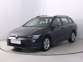 Volkswagen Golf - 2022