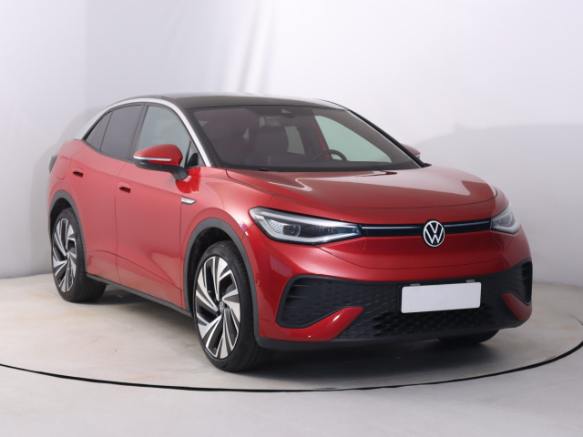 Volkswagen ID.5 2022
