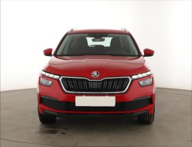Škoda Kamiq - 2021