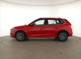 Škoda Kamiq - 2021
