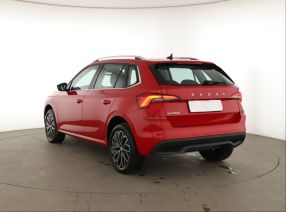 Škoda Kamiq - 2021