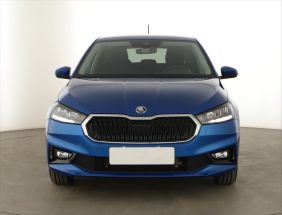 Škoda Fabia - 2024