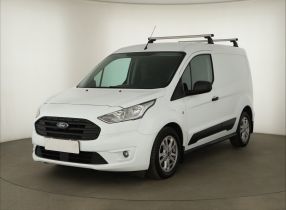 Ford Transit Connect - 2018