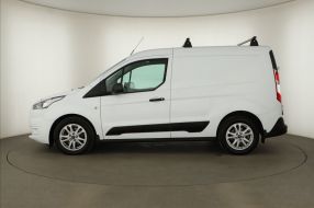 Ford Transit Connect - 2018