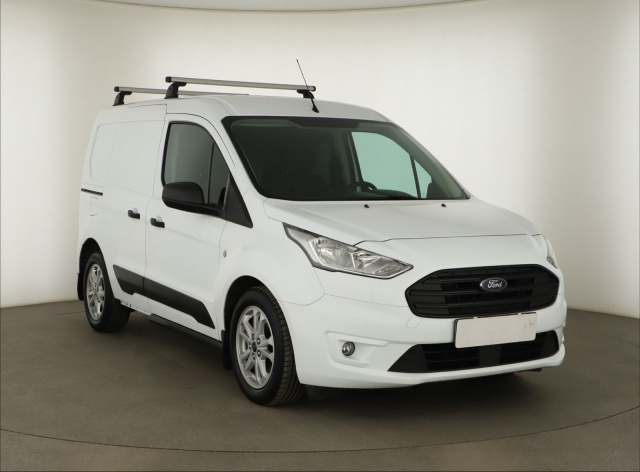Ford Transit Connect 2018