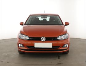 Volkswagen Polo - 2018
