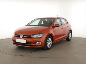 Volkswagen Polo - 2018