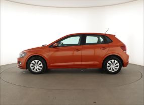 Volkswagen Polo - 2018