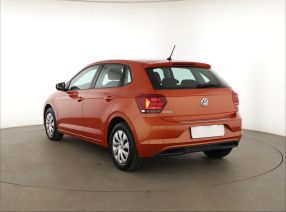 Volkswagen Polo - 2018