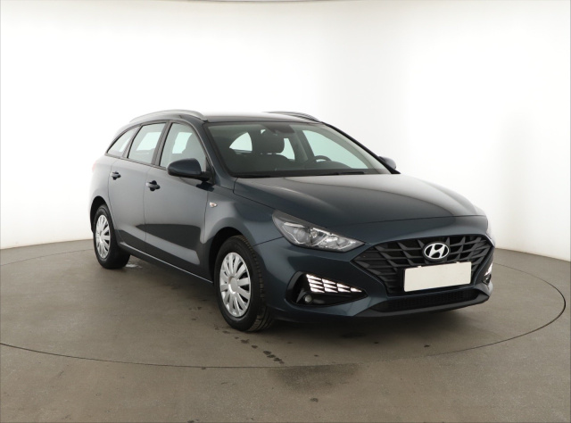 Hyundai i30 2022
