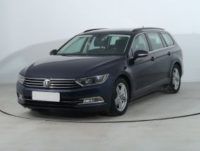 Volkswagen Passat - 2017