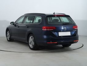 Volkswagen Passat - 2017