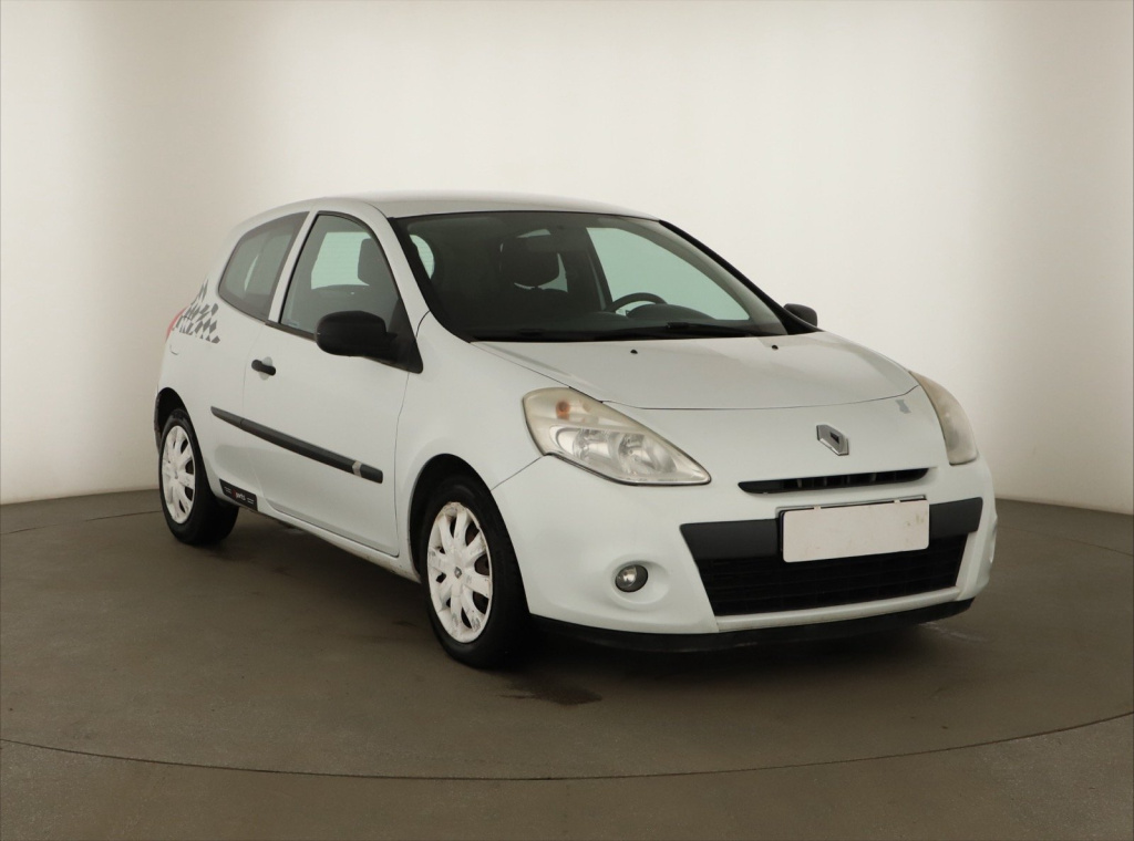 Renault Clio, 2013
