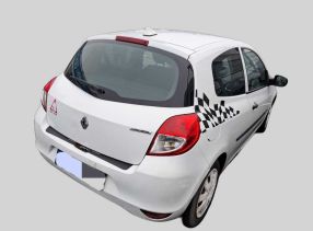 Renault Clio - 2013