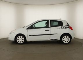 Renault Clio - 2013