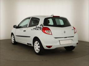 Renault Clio - 2013