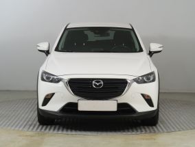 Mazda CX-3 - 2019