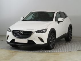 Mazda CX-3 - 2019