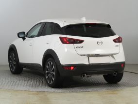 Mazda CX-3 - 2019