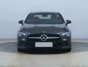 Mercedes-Benz CLA - 2022