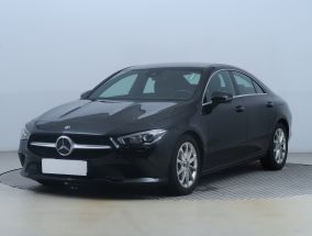 Mercedes-Benz CLA - 2022