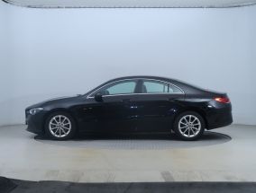 Mercedes-Benz CLA - 2022