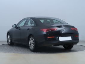 Mercedes-Benz CLA - 2022