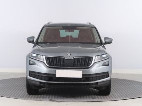 Škoda Kodiaq - 2018