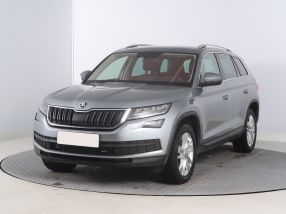 Škoda Kodiaq - 2018