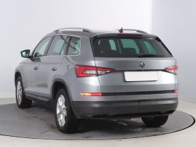 Škoda Kodiaq - 2018
