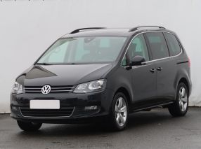 Volkswagen Sharan - 2015