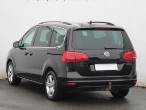 Volkswagen Sharan - 2015