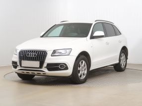 Audi Q5 - 2015