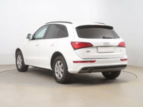 Audi Q5 - 2015