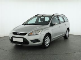Ford Focus - 2008