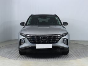 Hyundai Tucson - 2021