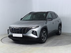 Hyundai Tucson - 2021
