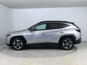 Hyundai Tucson - 2021