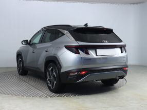 Hyundai Tucson - 2021