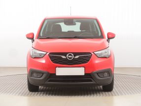 Opel Crossland - 2017