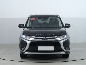 Mitsubishi Outlander - 2017