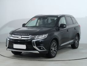 Mitsubishi Outlander - 2017
