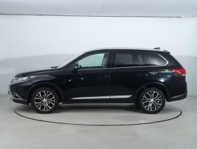 Mitsubishi Outlander - 2017
