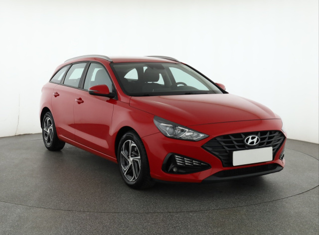 Hyundai i30 2022