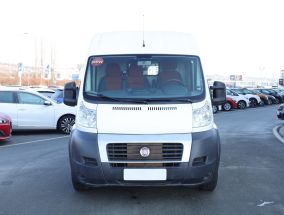 Fiat Ducato - 2010